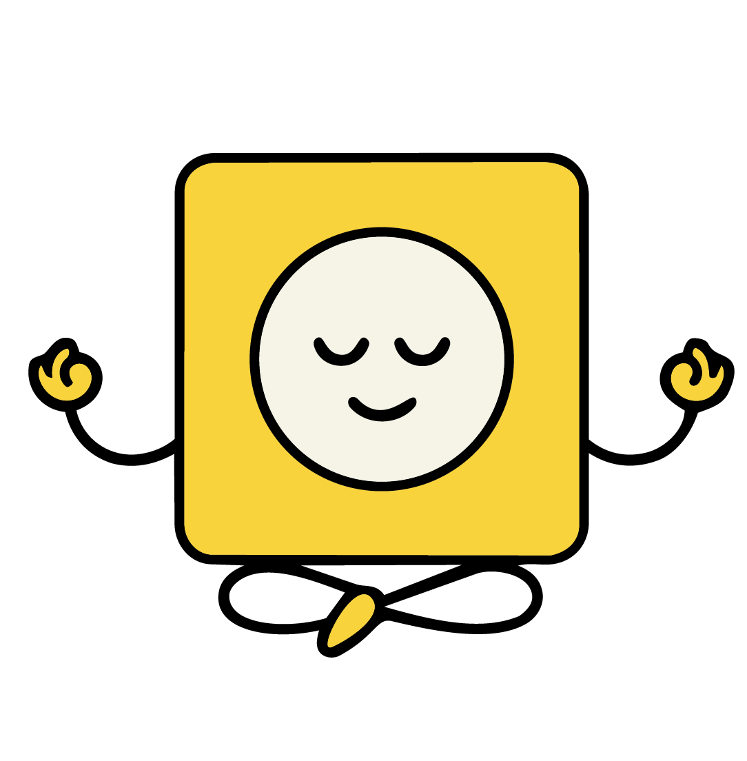 Preklop character